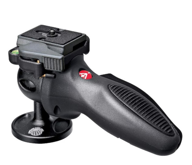 Manfrotto 324RC2 Joystick Grip Action - 1197411 - zdjęcie